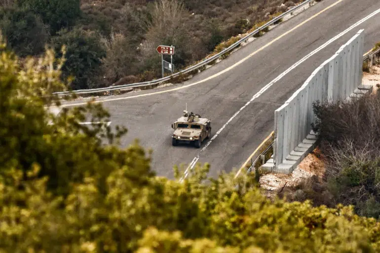 إسرائيل تغتال أكبر قيادي بحزب الله منذ وقف إطلاق النار