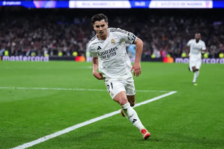 رقم أسطوري لريال مدريد بعد الفوز على أتلتيكو