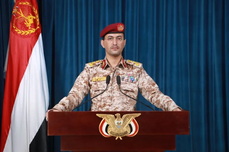 “الحوثي” تعلن قصف مطار بن غوريون الإسرائيلي بصاروخ فرط صوتي