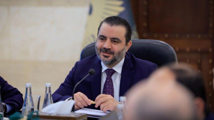 الشيباني: في عام 2026 لن تكون هناك عقوبات على سوريا