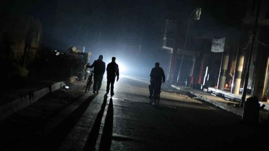 تحسّن الكهرباء في دمشق وتراجعها في الريف.. ما سببه؟