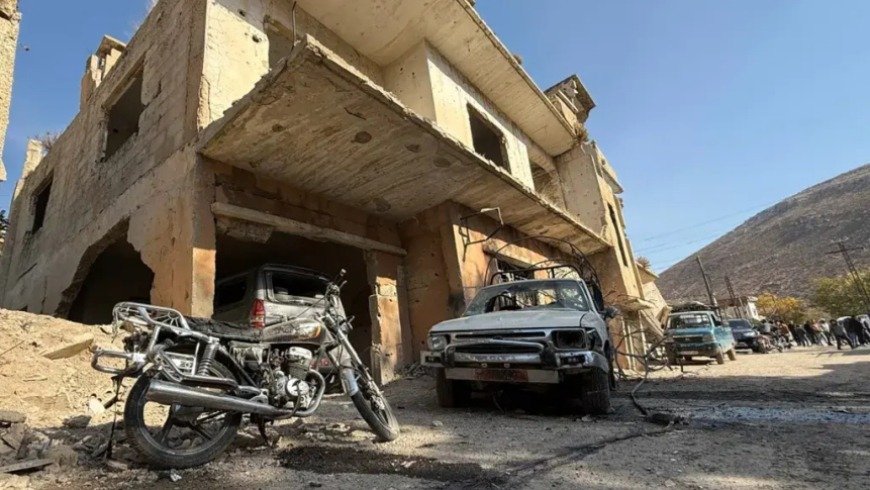 ما أسباب صمت نتنياهو وحكومته بعد العدوان على بيت جن السورية؟