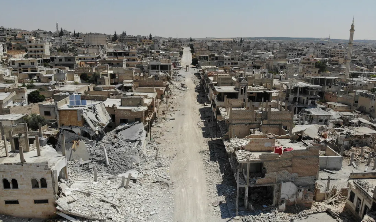 ثمانية قتلى في حوادث أمنية متفرقة