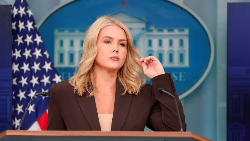 إدارة الهجرة الأميركية تعتقل كارولين فيريرا