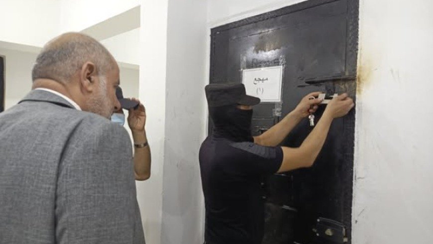 دير الزور.. الإعدام لقاتل الطفلة إسراء والمحامي العام يؤكّد الإسراع في تنفيذه