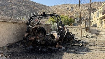 إعلام إسرائيلي: الجيش يدرس خيار “الاغتيالات الجوية” في سوريا بعد اشتباكات بيت جن