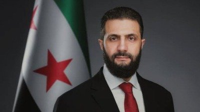 الرئيس الشرع يؤكّد دعم الدولة لحملة “بنش كرمى لعيونك”