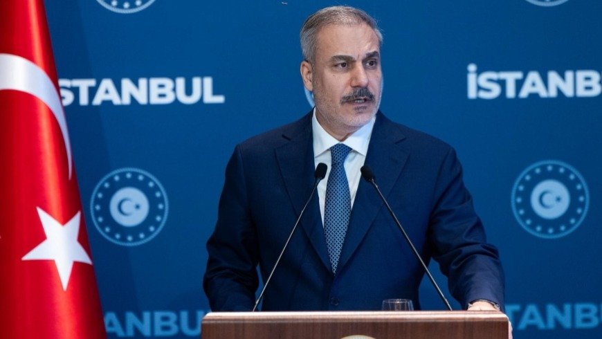 فيدان: هيكل “قسد” يهدد الأمن القومي التركي ووحدة سوريا