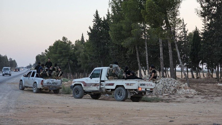 مقتل جنديين من الجيش السوري وإصابة آخرين في هجوم شنته قسد بريف الرقة