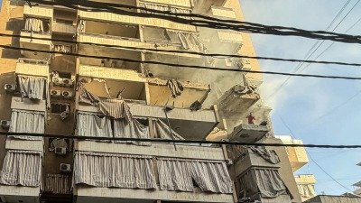 هيثم علي طبطبائي.. من هو مهندس تهريب سلاح حزب الله بين سوريا ولبنان؟