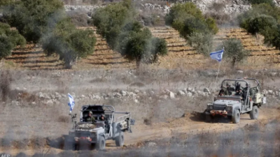 إعلام عبري.. 13 إصابة بين ضباط وجنود الاحتلال إثر العدوان على بيت جن