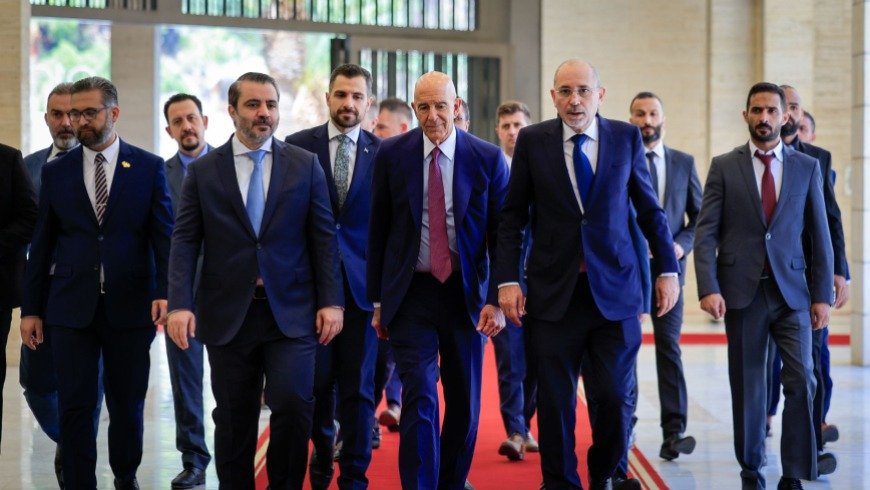 وفق خارطة الطريق.. تنسيق أردني ـ عربي “كبير” لحل أزمة السويداء