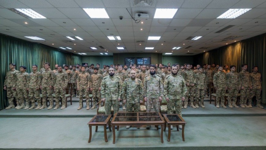 وزارة الدفاع: عودة صف الضباط المنشقين ستتم وفق ضوابط محددة تُعلن قريباً