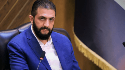 الرئيس الشرع يزور حلب في ذكرى تحريرها ويلتقي بالقيادات المحلية