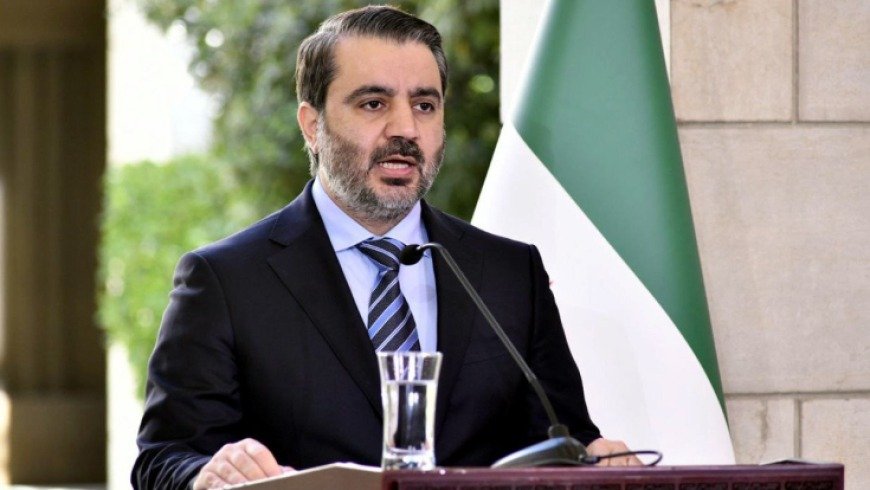 وزير الخارجية السوري يتوجه إلى سلطنة عُمان في زيارة دبلوماسية