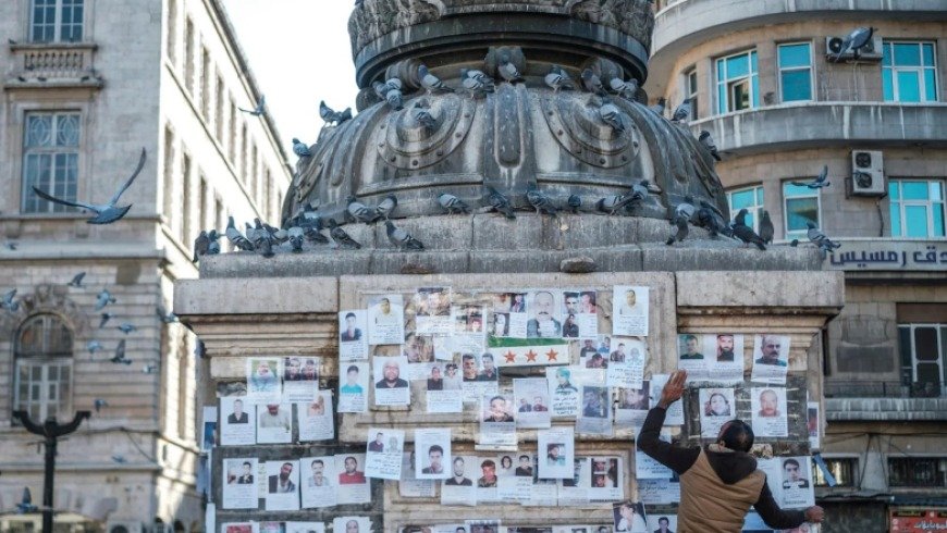 “الهيئة الوطنية” تحذر من تداول وثائق المفقودين وتعتبره انتهاكاً وتشويهاً للحقيقة