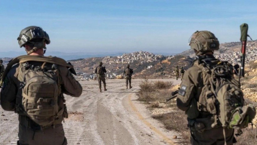 توغلات إسرائيلية جديدة في ريف القنيطرة الجنوبي