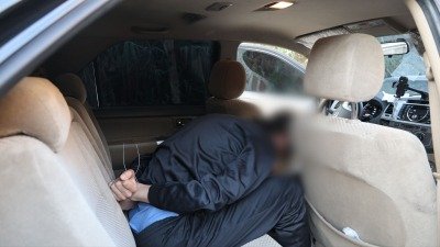 حملة أمنية واسعة في عفرين بحلب تستهدف خلايا “داعش”