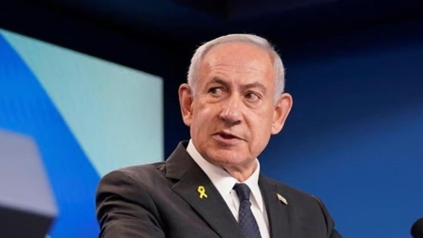 رئيس وزراء الاحتلال يهاجم الرئيس الشرع: بدأ بفعل كل ما لن تقبله إسرائيل