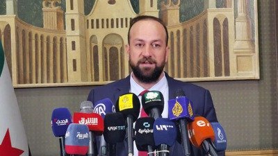 وزير الإعلام السوري: توغلات إسرائيل مستفزة ولن ننجر