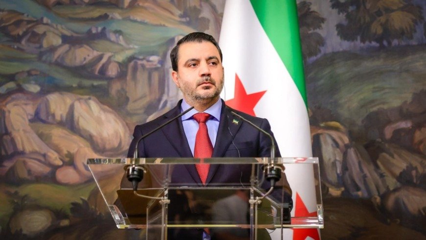 زيارة الشرع المرتقبة إلى ألمانيا تسبقها جولة لوزير الخارجية السوري