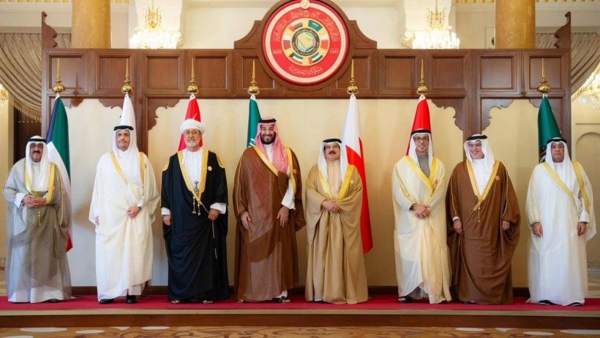 دول الخليج تدين الاعتداءات الإسرائيلية وتؤكد: الجولان أرض عربية سورية