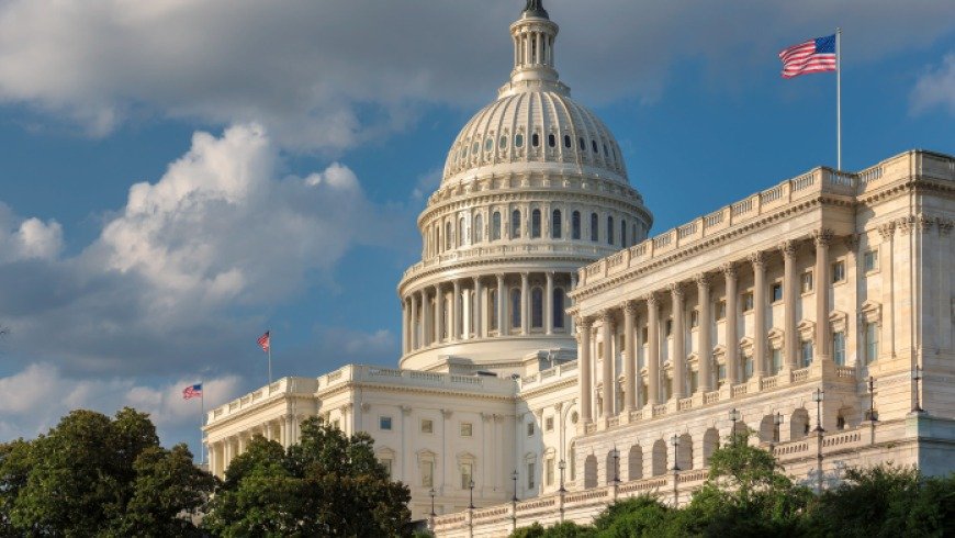 المجلس السوري الأميركي: الكونغرس يسعى للتصويت على موازنة وزارة الدفاع الأربعاء