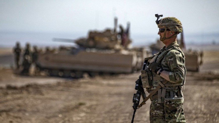 الجيش الأميركي: دمرنا أكثر من 15 موقعا لداعش في سوريا بالتعاون مع وزارة الداخلية