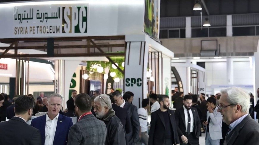 سوريا والعراق يسرّعان خطط إحياء خط أنابيب كركوك – بانياس بدعم أميركي