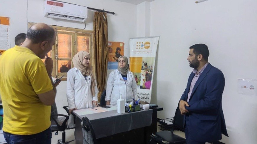 صحة دير الزور تنفي تسجيل وفيات بسبب الإنفلونزا وتوضح تفاصيل حالتين متداولتين