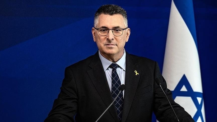 وزير الخارجية الإسرائيلي: نجري محادثات ترتيب أمني مع سوريا برعاية أميركية