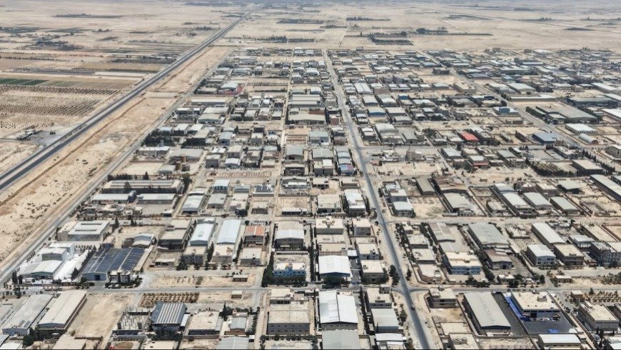 المملكة المتحدة تصدر دليلاً للشركات والبنوك الراغبة بالاستثمار في سوريا