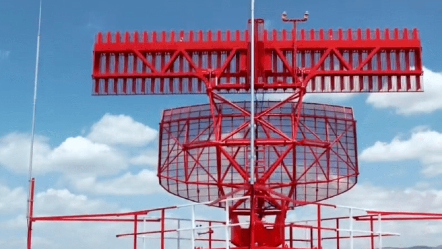 “الطيران المدني” يؤكد أن رادار مطار دمشق الجديد لا يحمل أي طابع عسكري