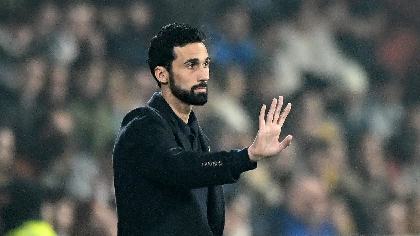 شبح لوبيتيجي يطل من جديد.. بداية سوداء لأربيلوا