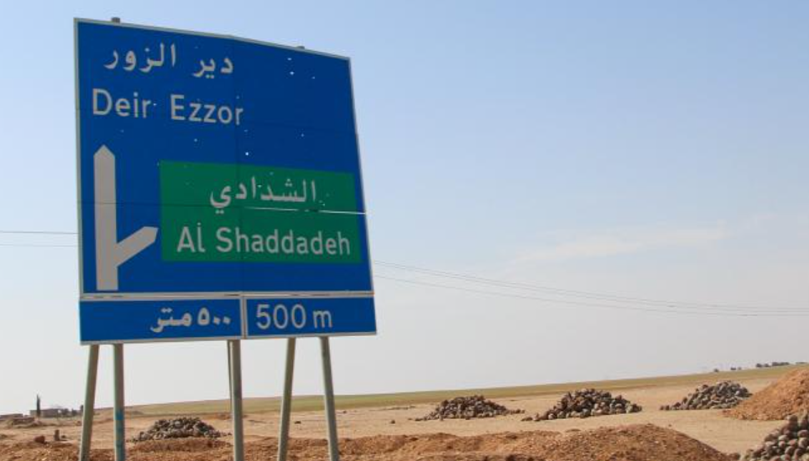 فرار عناصر داعش… جرس إنذار قديم يتجدد في خاصرة سوريا المنهكة