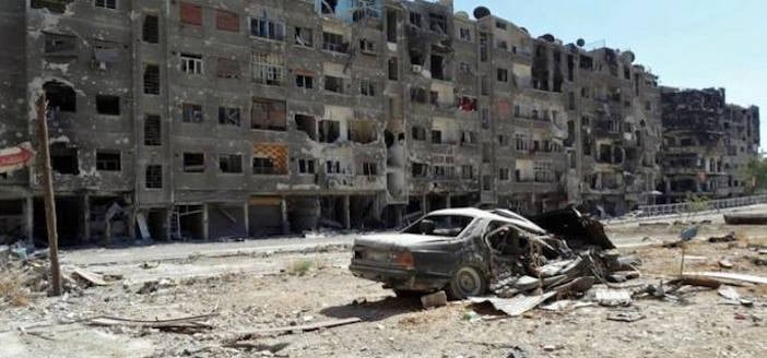 20 قتلوا وقضوا واستشهدوا في ظروف مختلفة في 10 كانون الثاني