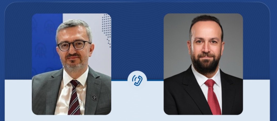 سوريا وتركيا تبحثان تعزيز التعاون الإعلامي لمواجهة التضليل والشائعات