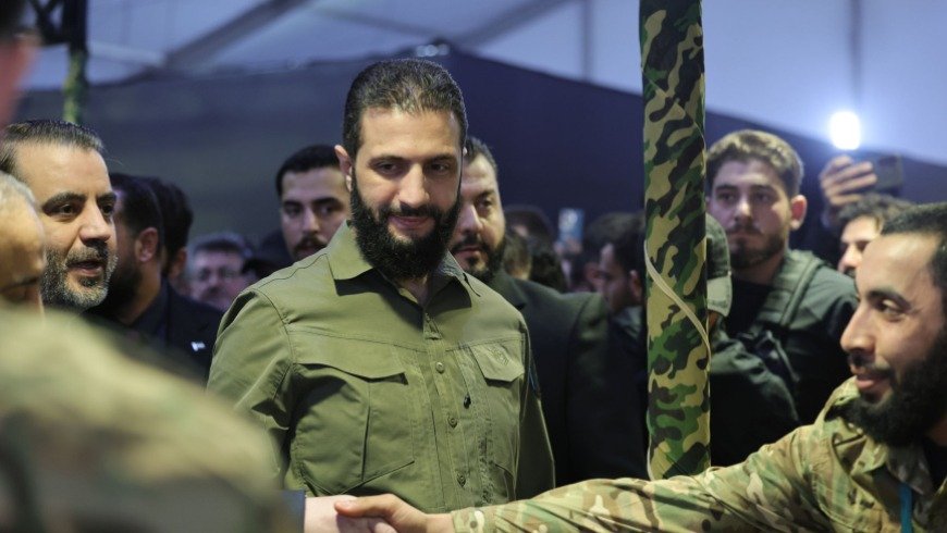 وول ستريت جورنال: الشرع يتحدى واشنطن شمال شرقي سوريا ويكسب الرهان