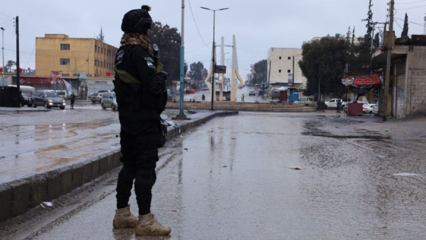 الدفاع السورية تعلن تمديد وقف إطلاق النار و”قسد” تحدد موقفها