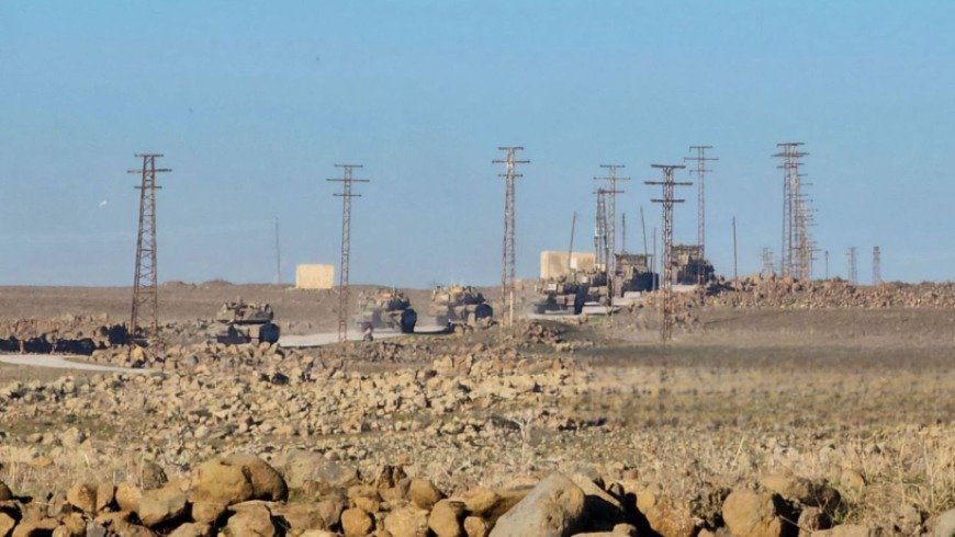 الاحتلال يدمّر سينما الأندلس بالقنيطرة ويقصف الأراضي الزراعية جنوبي الرفيد