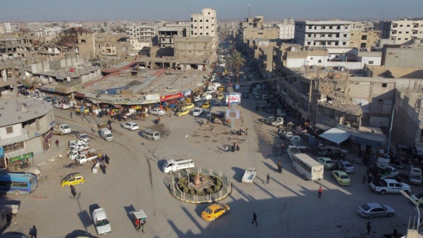 في الرقة ودير الزور وحلب.. الداخلية تطالب بإعادة الوثائق والأجهزة الحكومية