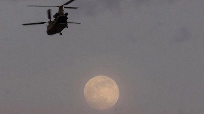 فوربس: الانسحاب الأميركي من سوريا والعراق يعيد ضبط التوازنات الجيوسياسية