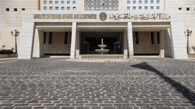 الخارجية السورية تعلن تفعيل عدد من بعثاتها الدبلوماسية حول العالم