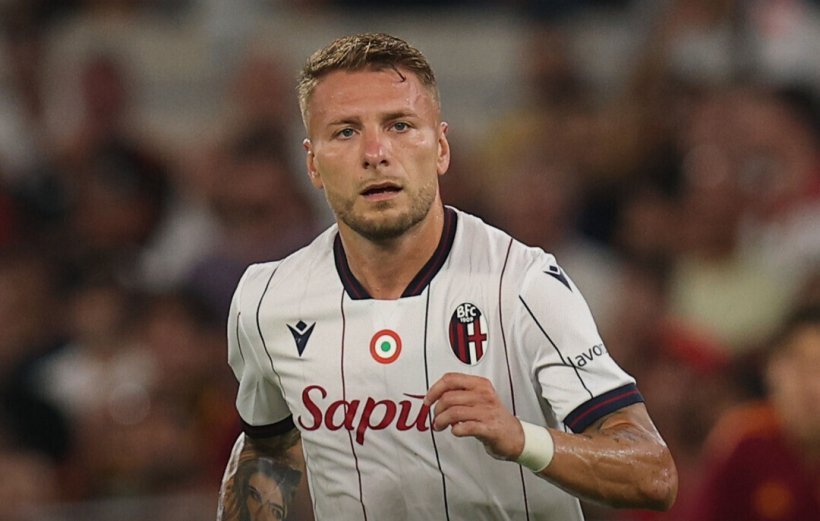 نادي باريس أف سي يعلن رسمياً تعاقده مع الإيطالي إيموبيلي