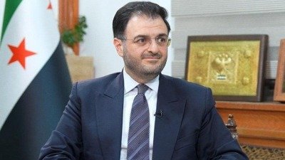 وزير الاتصالات: تأمين الإنترنت بجودة مناسبة واجب على الدولة تجاه السوريين