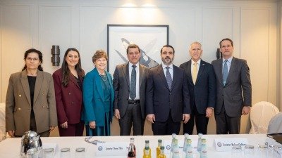 السيناتور جين شاهين: رفعنا “قيصر” لمواجهة داعش والنفوذ الإيراني والروسي في سوريا