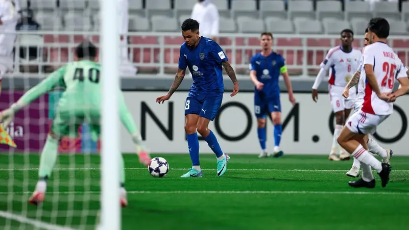 5 أندية تتنافس على 3 مقاعد في الجولة الأخيرة لـ”نخبة” آسيا