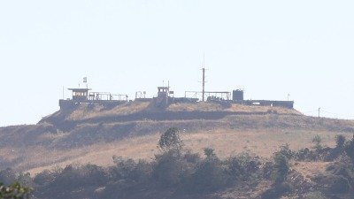 قوة للاحتلال الإسرائيلي تتوغل في ريف القنيطرة وتدهم منزلا