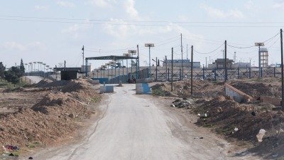 مذكرة قبرصية عن مخيّم الهول في سوريا تثير مخاوف أمنيّة أوربيّة