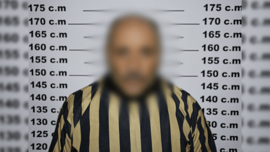 توقيف متهم بقتل خمسة أشخاص إثر خلاف عائلي في ريف إدلب